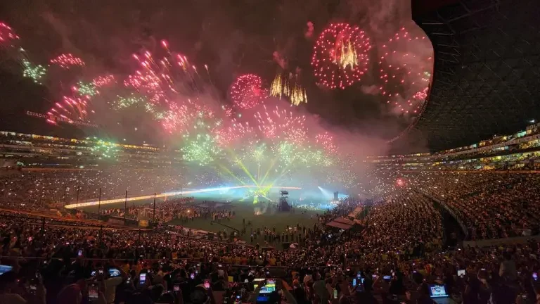 El Monumental se viste de fiesta: Barcelona SC alista su Noche Amarilla 2026